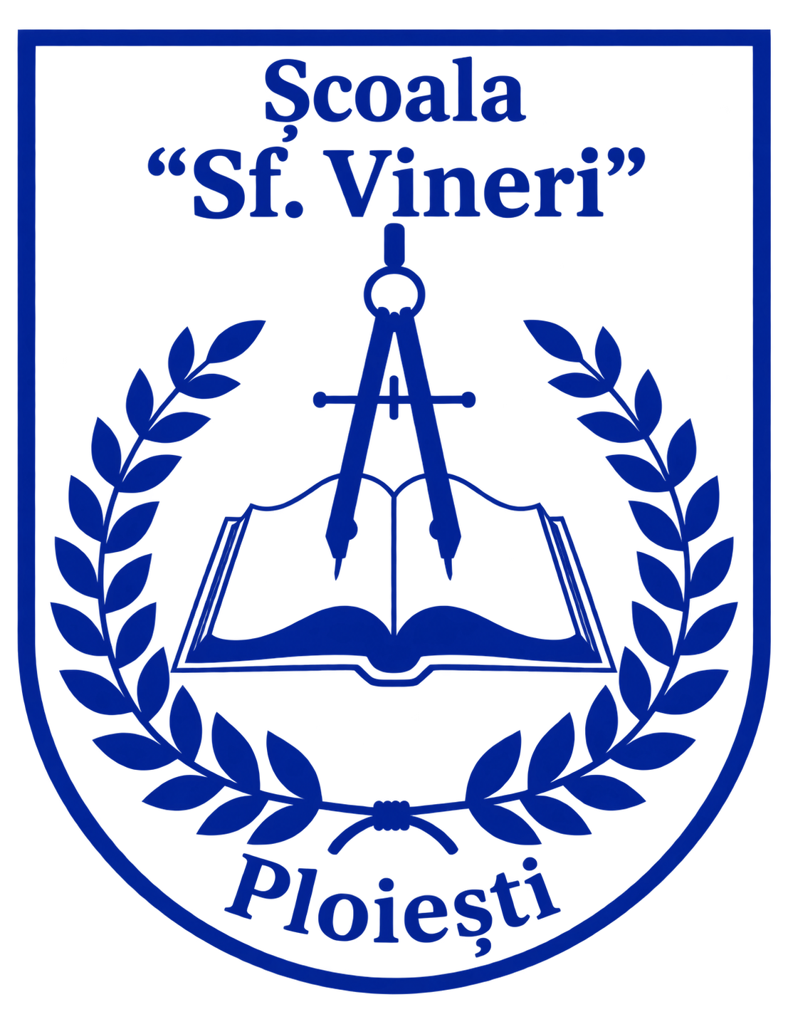 Sigla școlii